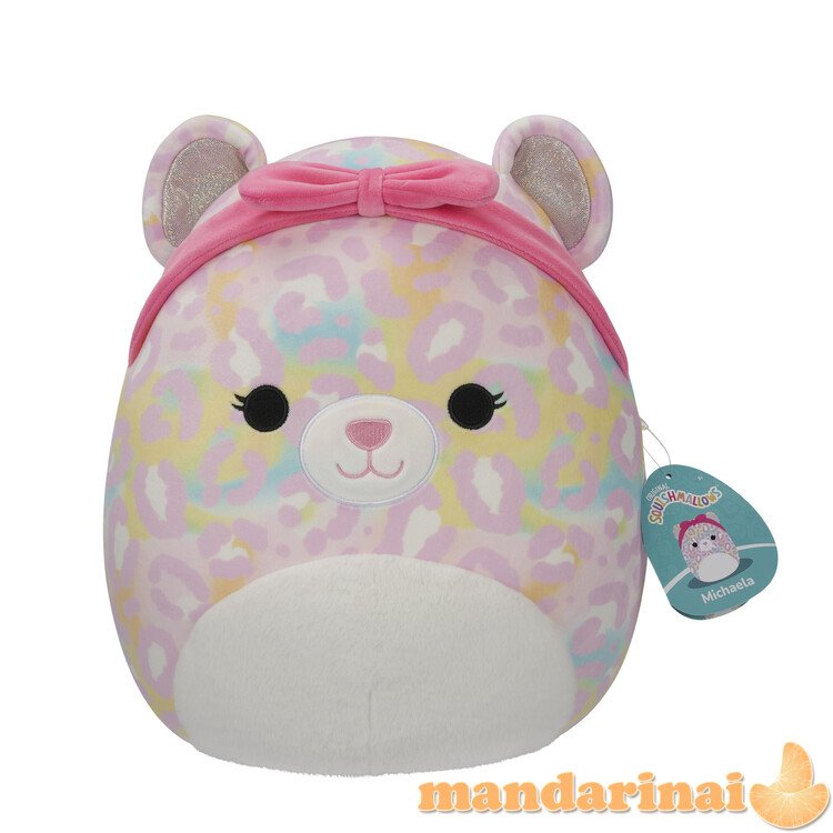 SQUISHMALLOWS W19 Pliušinis žaislas, 30 cm