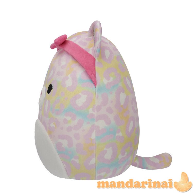 SQUISHMALLOWS W19 Pliušinis žaislas, 30 cm