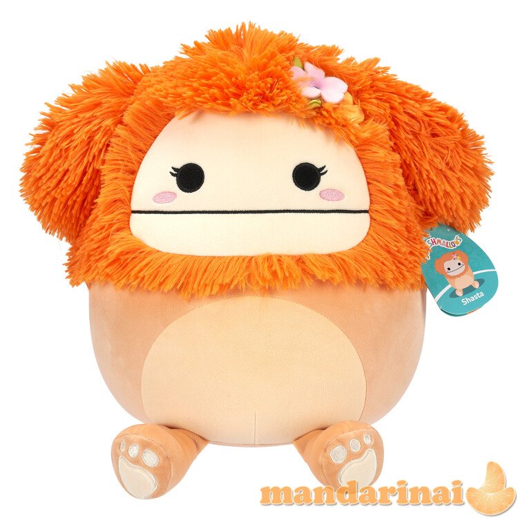 SQUISHMALLOWS W19 Pliušinis žaislas, 30 cm