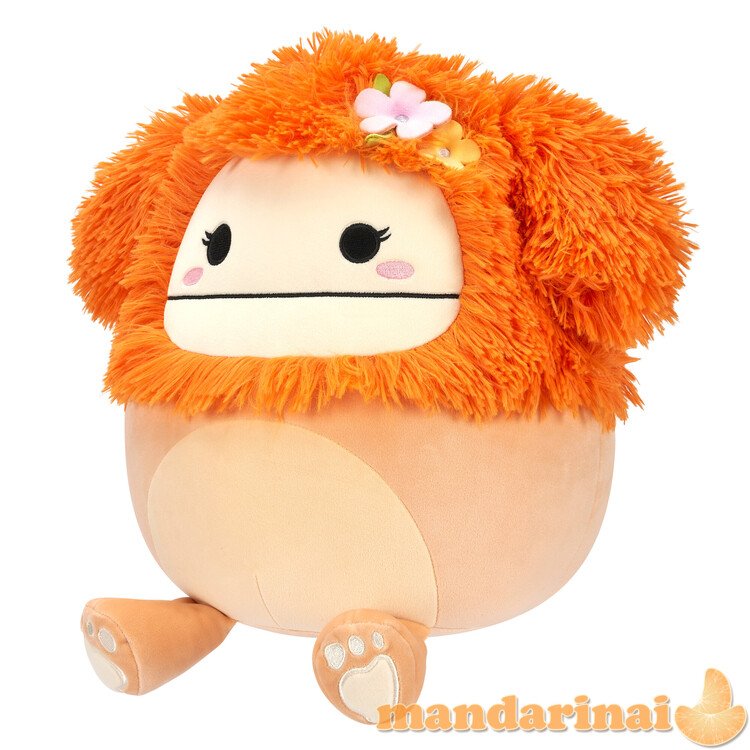 SQUISHMALLOWS W19 Pliušinis žaislas, 30 cm