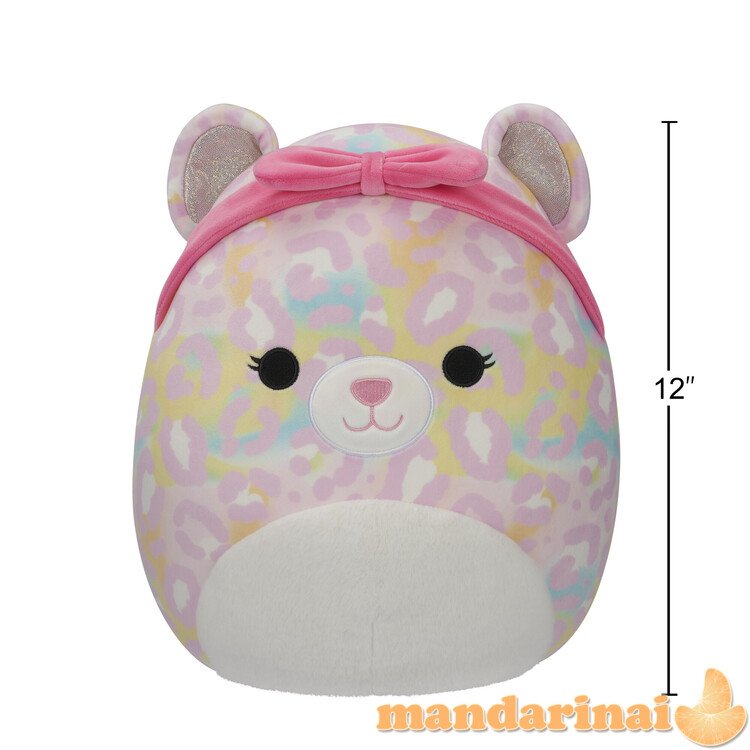 SQUISHMALLOWS W19 Pliušinis žaislas, 30 cm