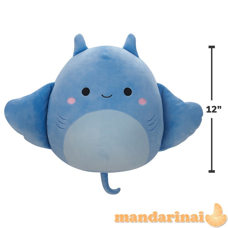 SQUISHMALLOWS W19 Pliušinis žaislas, 30 cm