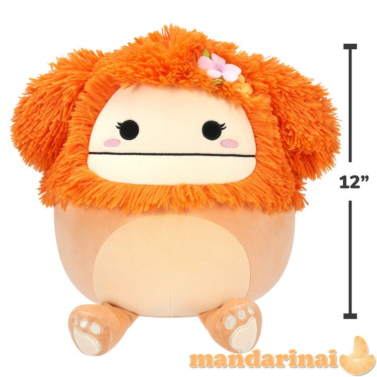 SQUISHMALLOWS W19 Pliušinis žaislas, 30 cm