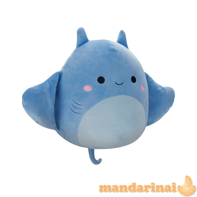 SQUISHMALLOWS W19 Pliušinis žaislas, 30 cm