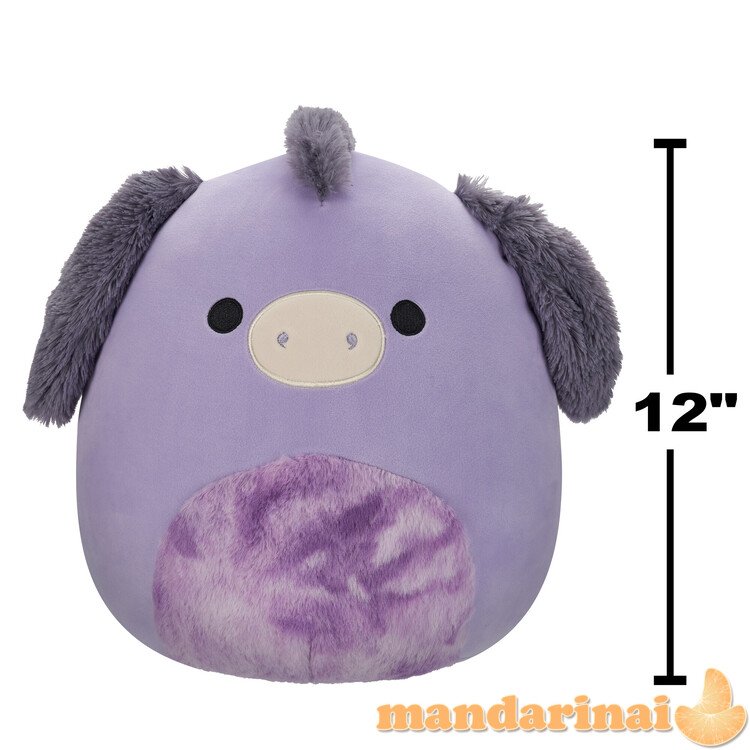 SQUISHMALLOWS W19 Pliušinis žaislas, 30 cm