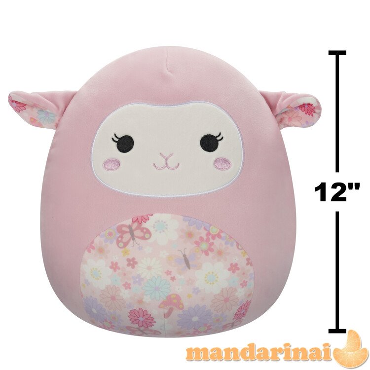 SQUISHMALLOWS W19 Pliušinis žaislas, 30 cm