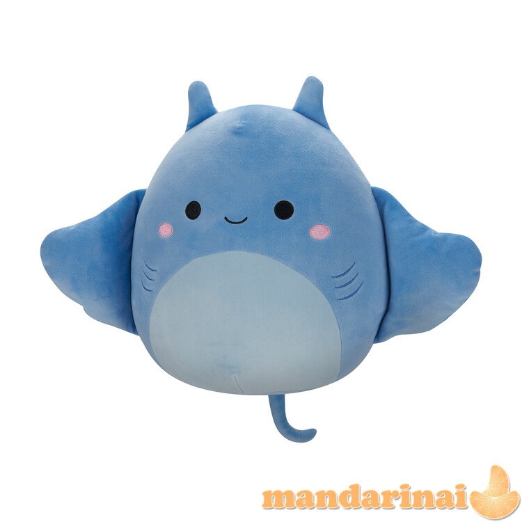 SQUISHMALLOWS W19 Pliušinis žaislas, 30 cm