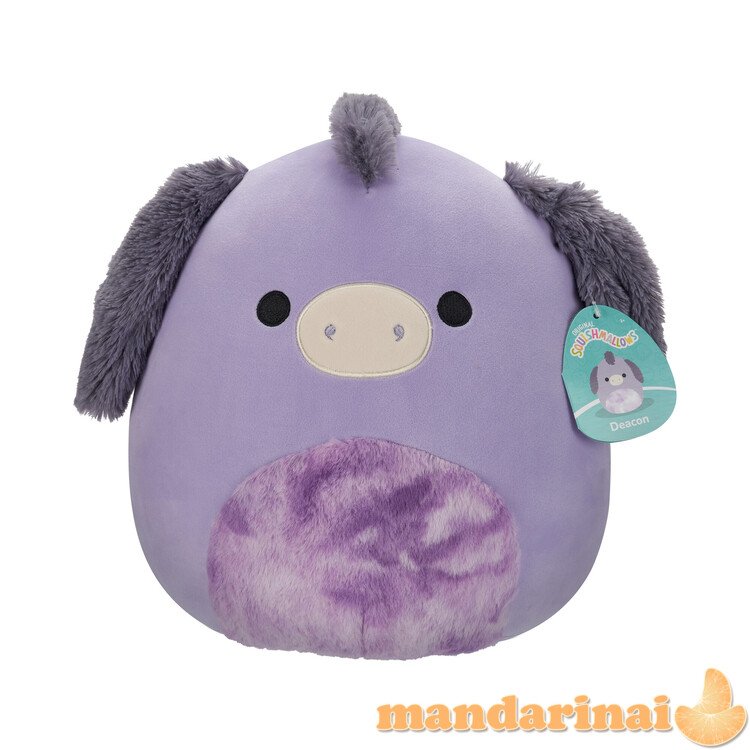 SQUISHMALLOWS W19 Pliušinis žaislas, 30 cm