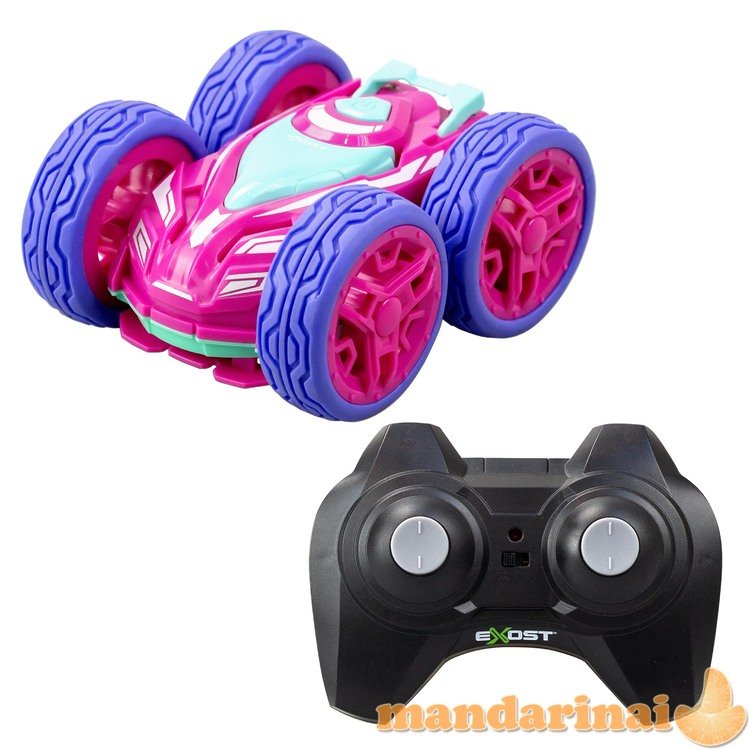 EXOST R/C mašinėlė Mini Flip Amazone 1:34