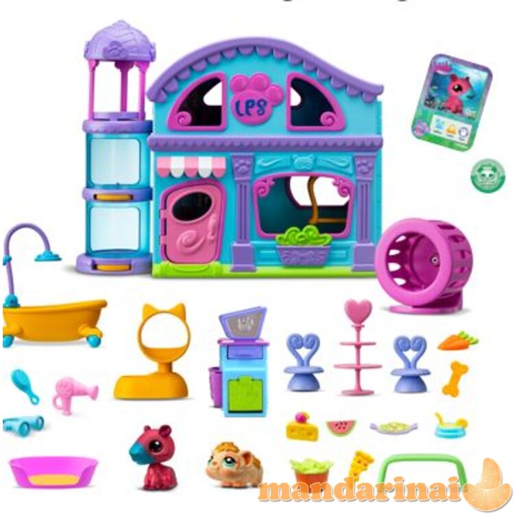 LITTLEST PET SHOP Rinkinys