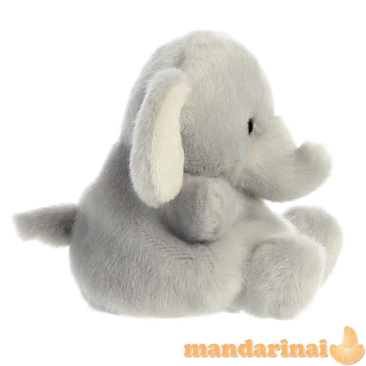 AURORA Palm Pals Soft toy Soft Elephant, 11 cm