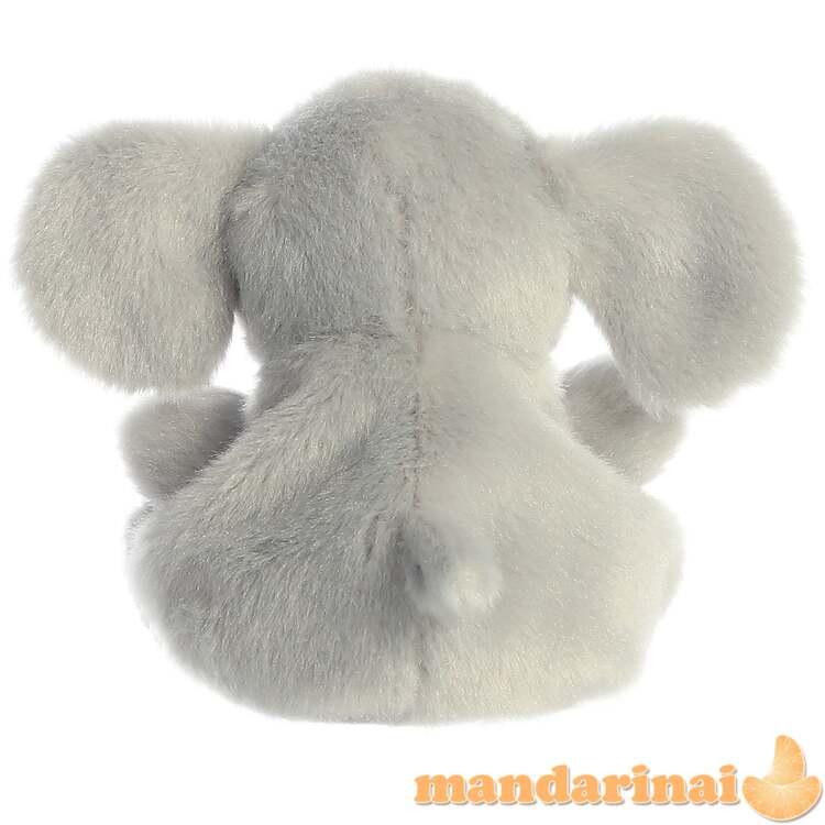 AURORA Palm Pals Soft toy Soft Elephant, 11 cm