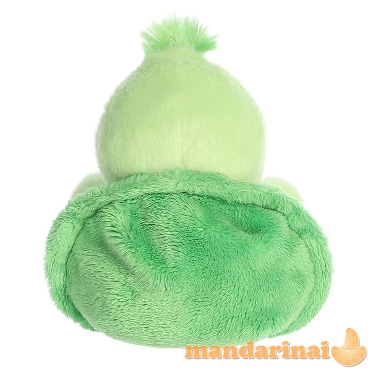 AURORA Palm Pals Soft toy Turtle, 11 cm