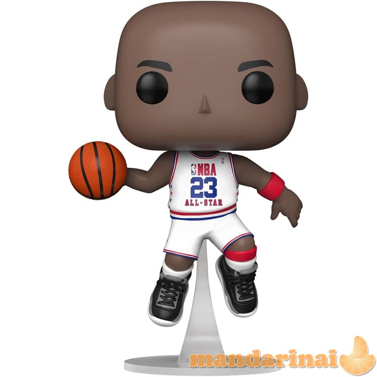 FUNKO POP! Vinilinė figūrėlė: NBA: Legends- Michael Jordan(1988 ASG)