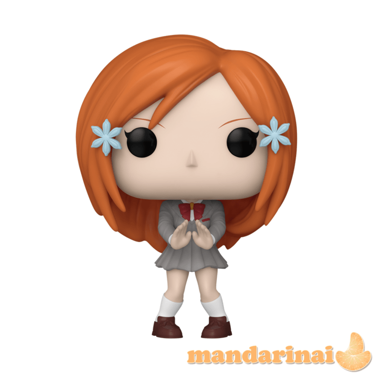 FUNKO POP! Vinilinė figūrėlė: Bleach - Orihime