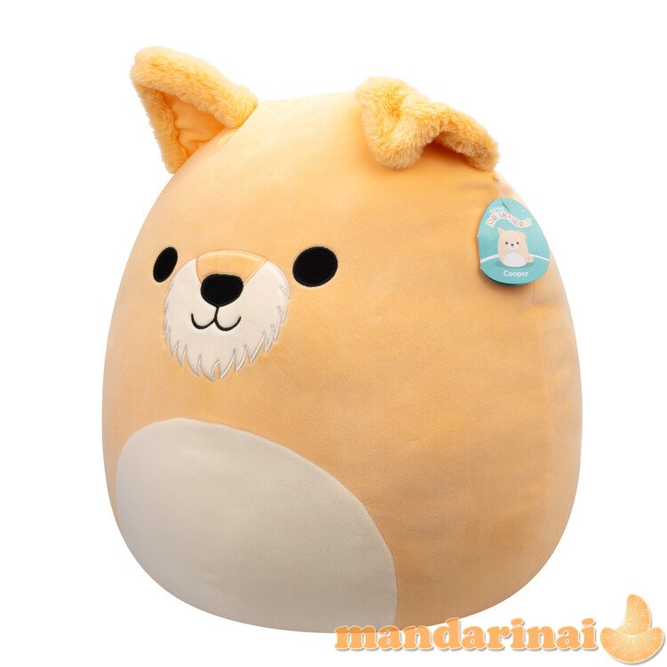 SQUISHMALLOWS W20 Pliušinis žaislas, 50 cm