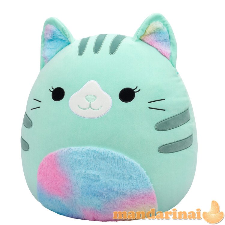 SQUISHMALLOWS W20 Pliušinis žaislas, 50 cm