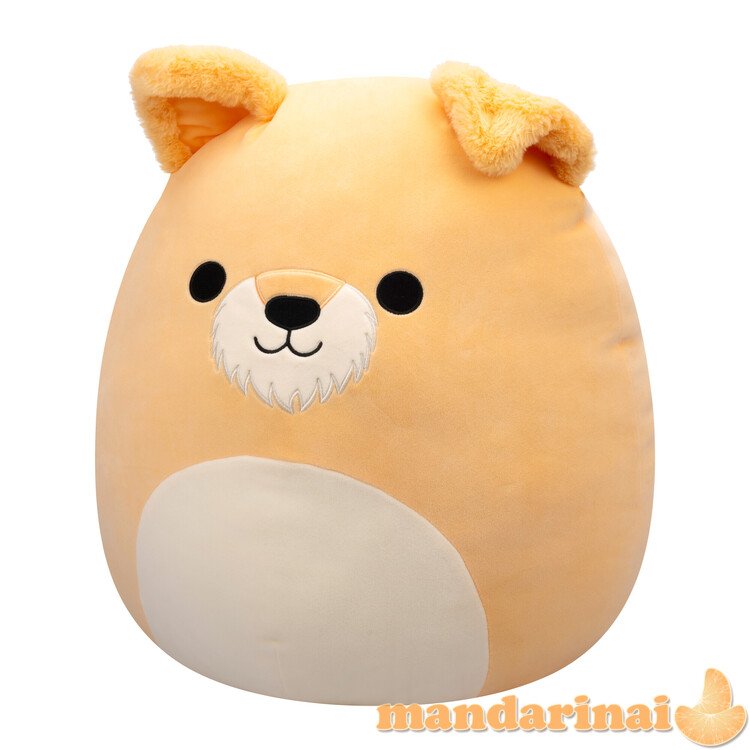 SQUISHMALLOWS W20 Pliušinis žaislas, 50 cm