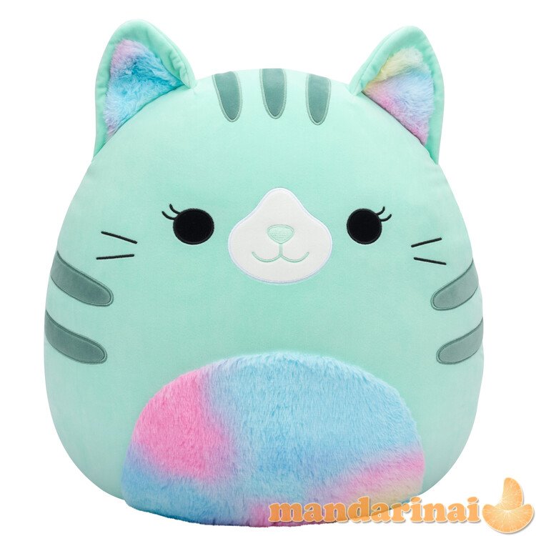 SQUISHMALLOWS W20 Pliušinis žaislas, 50 cm