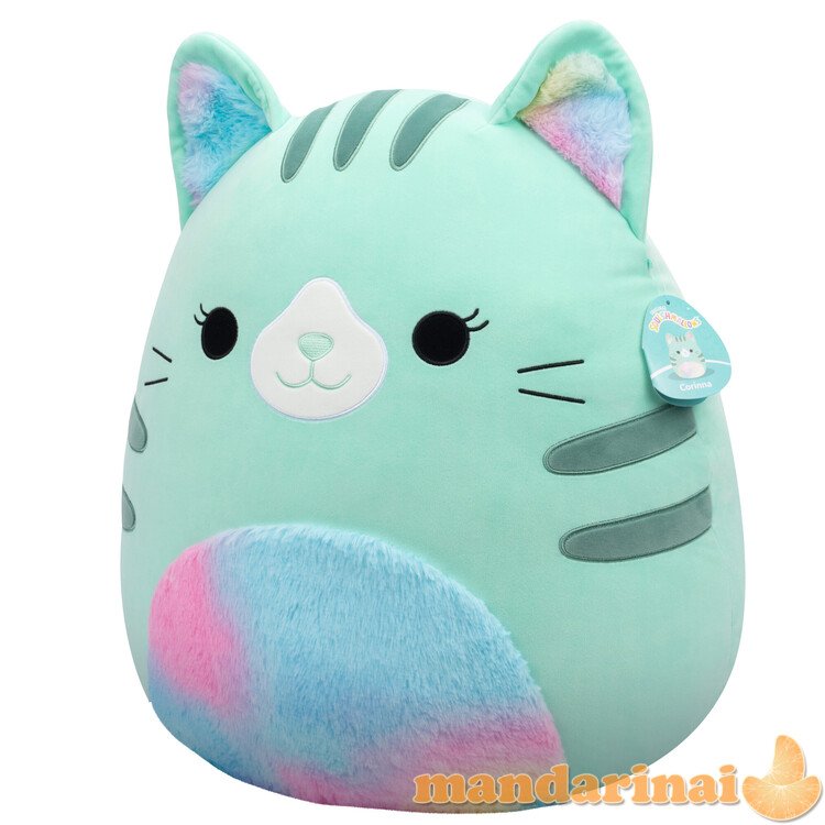 SQUISHMALLOWS W20 Pliušinis žaislas, 50 cm