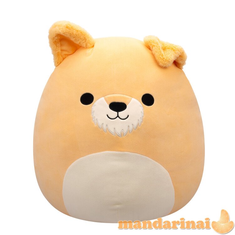 SQUISHMALLOWS W20 Pliušinis žaislas, 50 cm