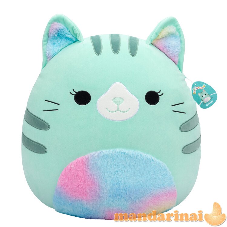 SQUISHMALLOWS W20 Pliušinis žaislas, 50 cm