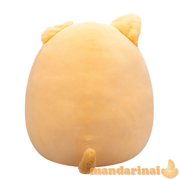 SQUISHMALLOWS W20 Pliušinis žaislas, 50 cm