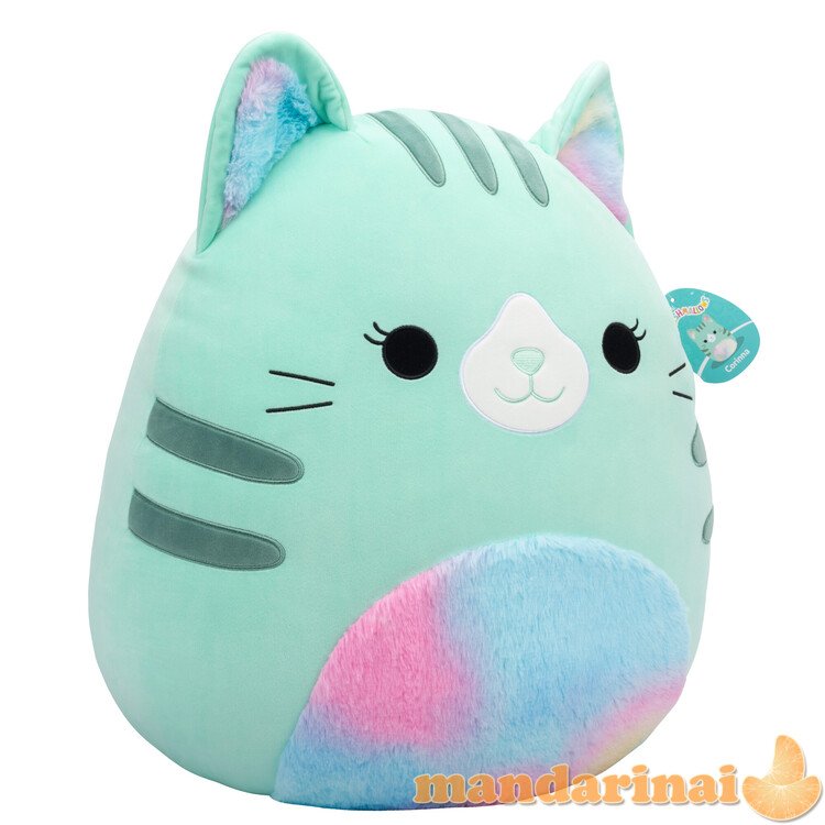 SQUISHMALLOWS W20 Pliušinis žaislas, 50 cm