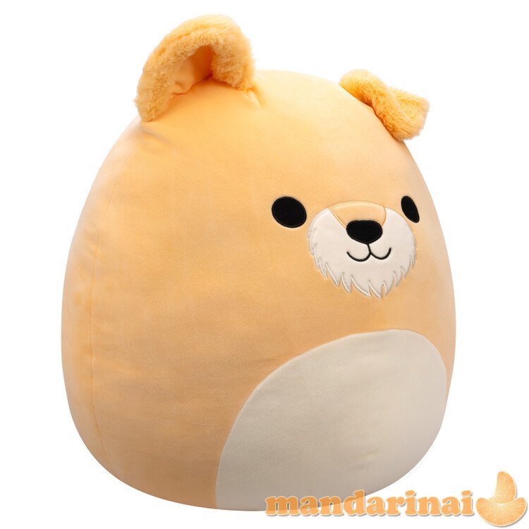 SQUISHMALLOWS W20 Pliušinis žaislas, 50 cm