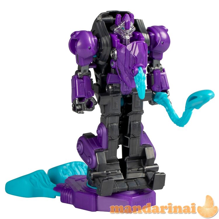 TRANSFORMERS MV8 Figūrėlė „Battling robots“, 11,5 cm