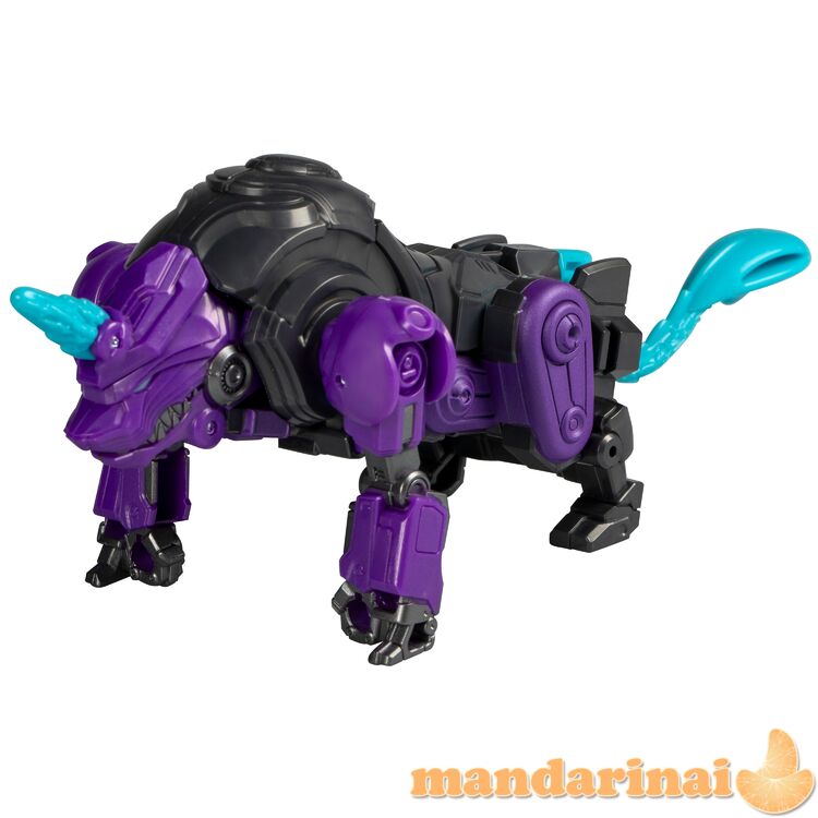 TRANSFORMERS MV8 Figūrėlė „Battling robots“, 11,5 cm