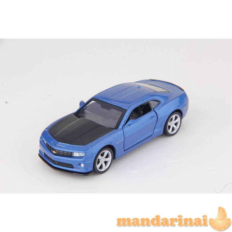 MSZ Automobilis CHEVROLET CAMARO SS, 1:43