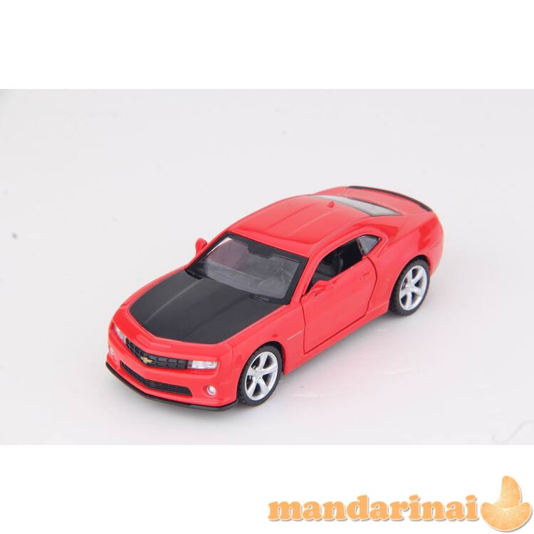 MSZ Automobilis CHEVROLET CAMARO SS, 1:43