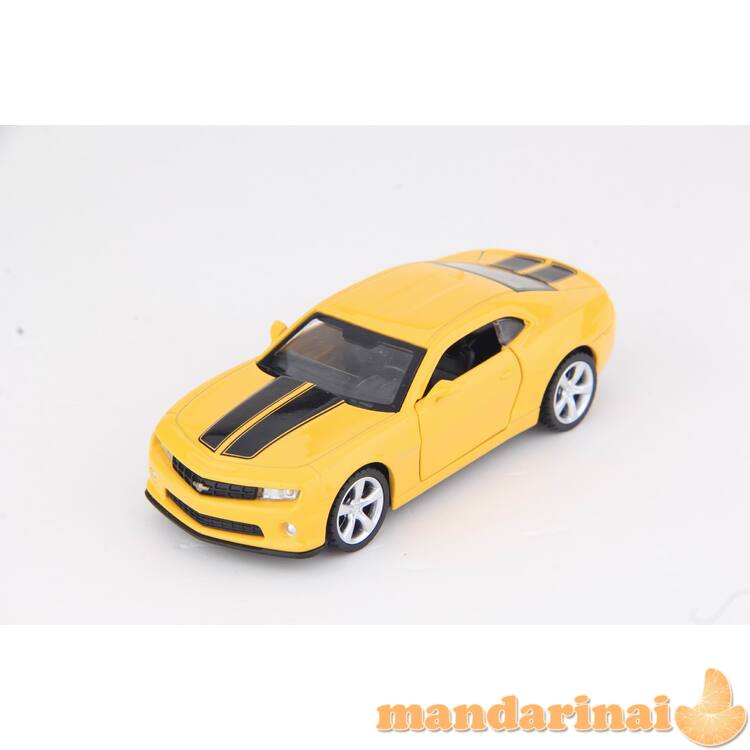 MSZ Automobilis CHEVROLET CAMARO SS, 1:43