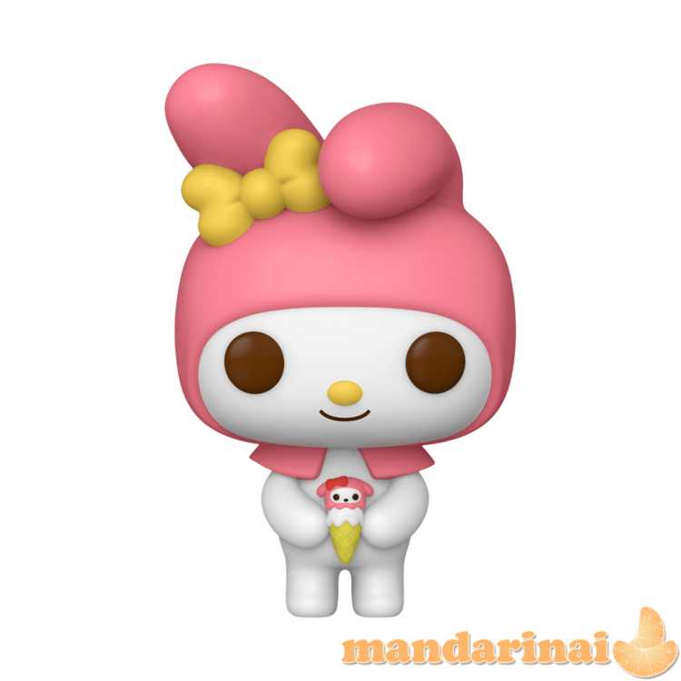 FUNKO POP! Vinilinė figūrėlė: Sanrio - My Melody