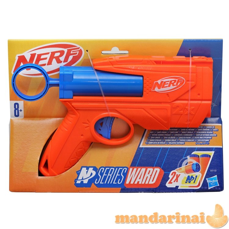 NERF N Series šautuvas „Ward“