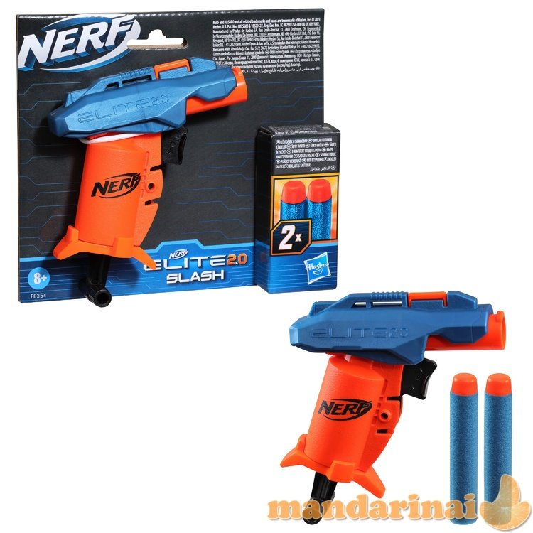 NERF Elite 2.0 Šautuvas Slash