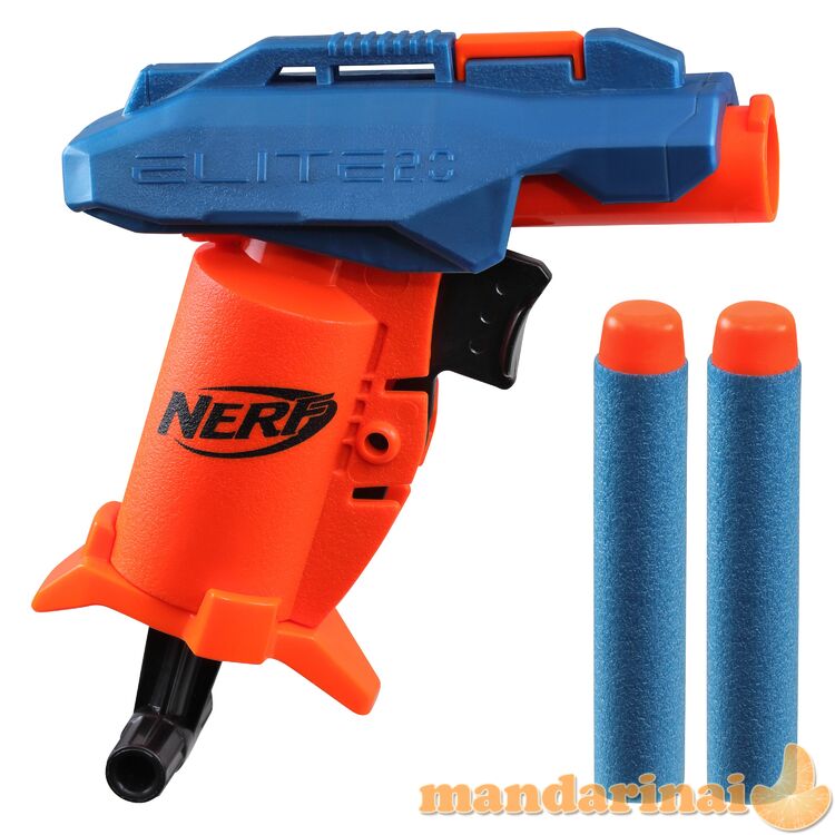 NERF Elite 2.0 Šautuvas Slash