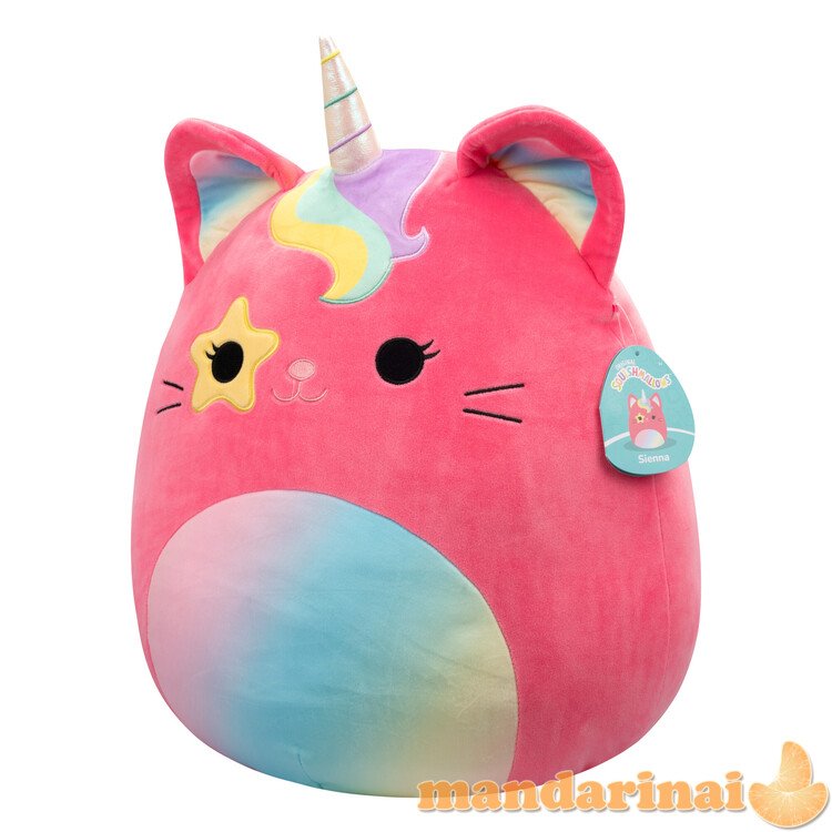 SQUISHMALLOWS W20 Pliušinis žaislas, 35 cm