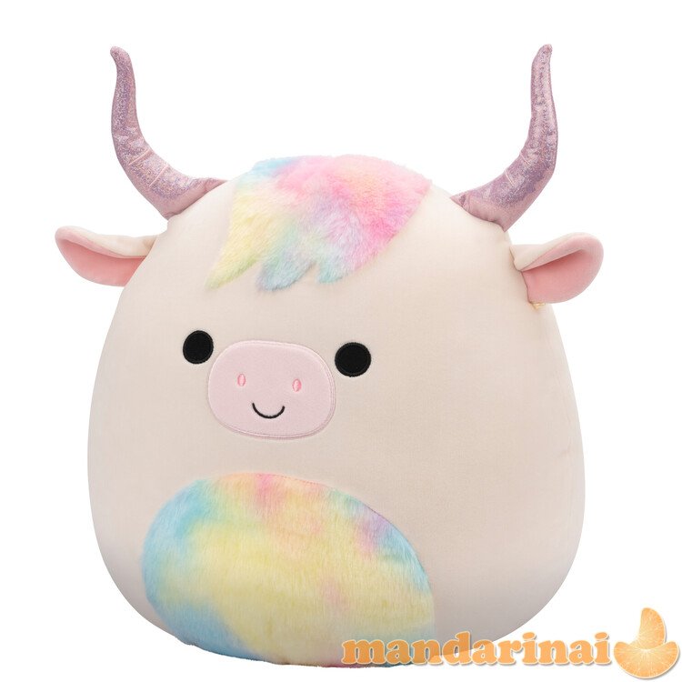 SQUISHMALLOWS W20 Pliušinis žaislas, 35 cm