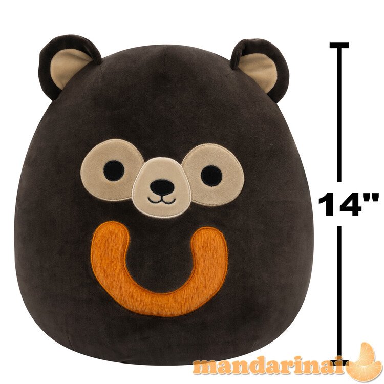 SQUISHMALLOWS W20 Pliušinis žaislas, 35 cm