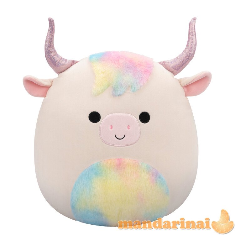 SQUISHMALLOWS W20 Pliušinis žaislas, 35 cm