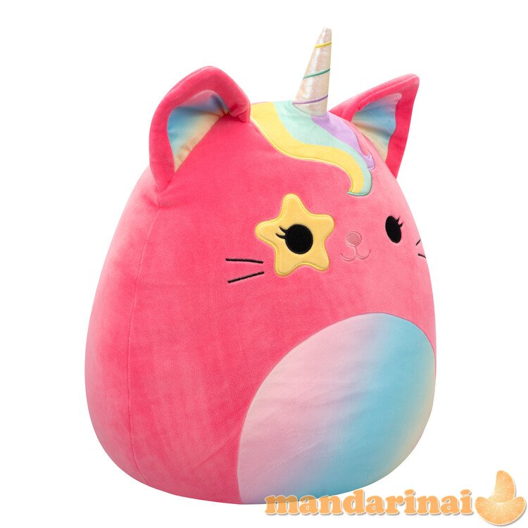 SQUISHMALLOWS W20 Pliušinis žaislas, 35 cm