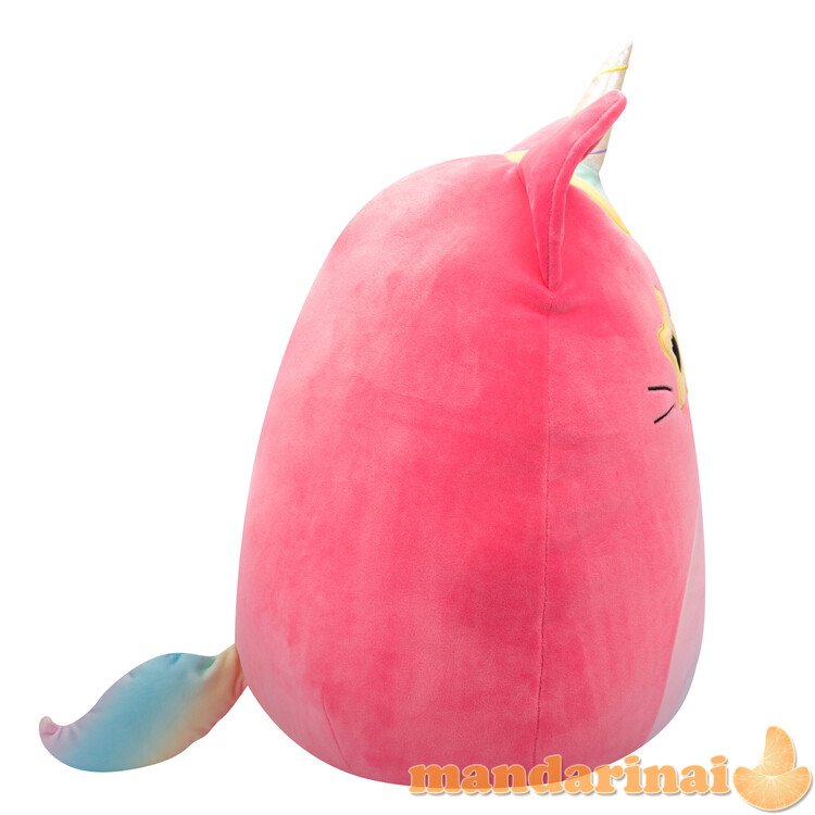 SQUISHMALLOWS W20 Pliušinis žaislas, 35 cm