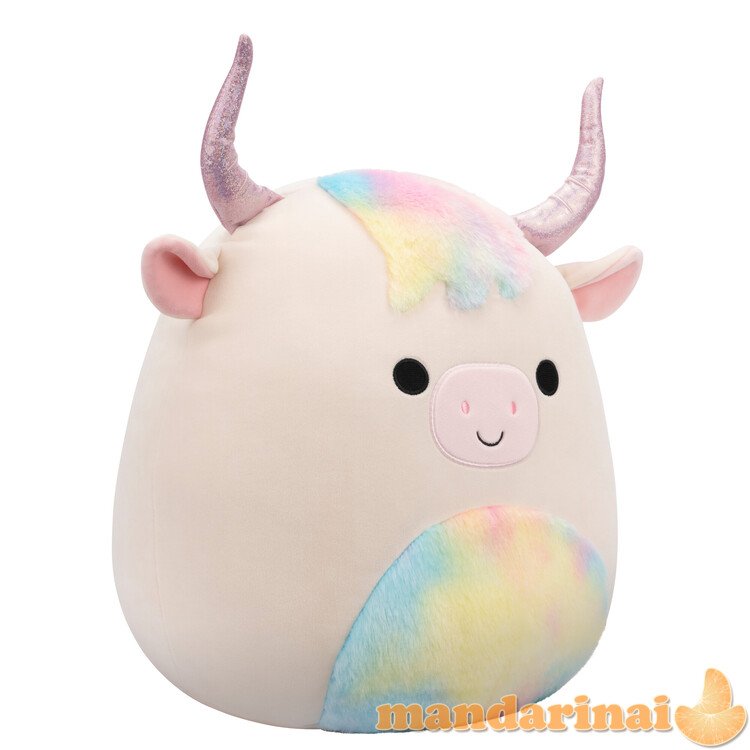 SQUISHMALLOWS W20 Pliušinis žaislas, 35 cm