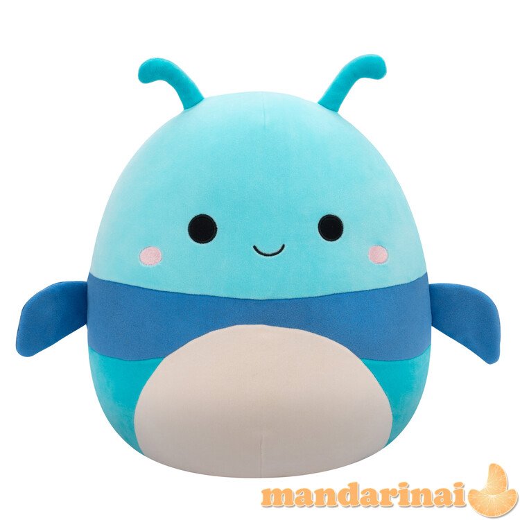 SQUISHMALLOWS W20 Pliušinis žaislas, 35 cm