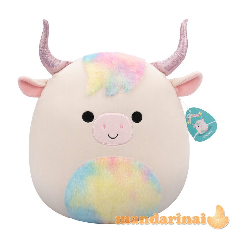 SQUISHMALLOWS W20 Pliušinis žaislas, 35 cm