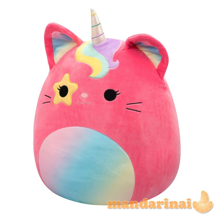 SQUISHMALLOWS W20 Pliušinis žaislas, 35 cm