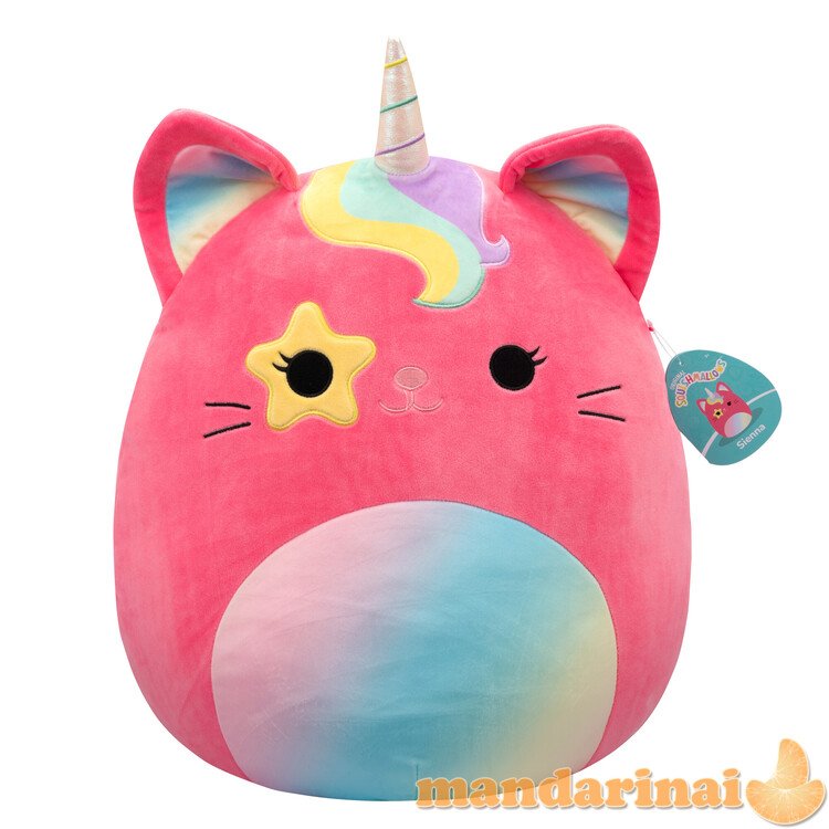 SQUISHMALLOWS W20 Pliušinis žaislas, 35 cm