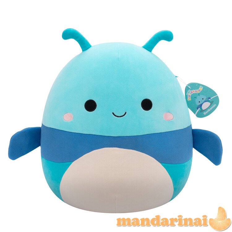 SQUISHMALLOWS W20 Pliušinis žaislas, 35 cm